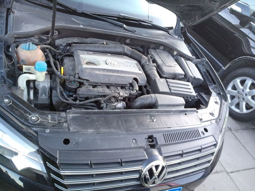 北京二手大众帕萨特 2014款1.8TSI DSG尊荣版市场解析 丰台与瓜子二手车的交易洞察